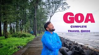 Goa Tourist Places  Goa Itinerary & Goa Tour Budget  Goa Travel Guide  Goa Nightlife & Watersport