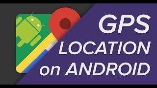 How to Locate Your GPS Coordinates on Android