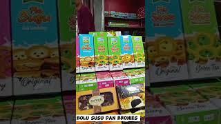 DODOL GARUT DAN CILILIN • Ada Brownies Juga• @naaifahmumtaz1051