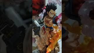 Luffy Gear 4 A+ Studio