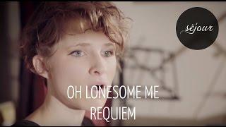 Oh Lonesome Me - Requiem Live Acoustic