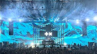 MARTIN GARRIX Full Set @ Brooklyn Mirage NYC 2023 4K