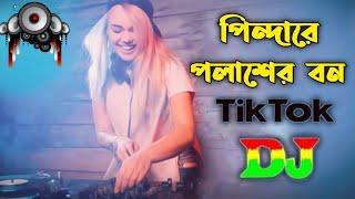 Pindare Polasher Bon Dj Remix  পিন্দারে পলাশের বন Dj  Official Viral Song  Dj Pavel King