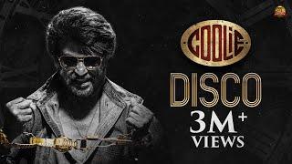 Coolie Disco - #COOLIE  Superstar Rajinikanth  Sun Pictures  Lokesh Kanagaraj  Anirudh