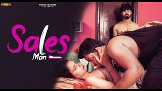 New Hindi Full Movies 2021  SALESMAN - FULL MOVIE  Latest Full Punjabi Movies 2021