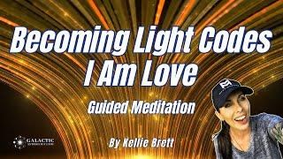 A Journey to the Sun - I AM - Meditation by Kellie Brett QSG Practitioner