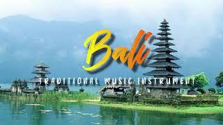 BALI - Traditional Music Instrument No Copyright