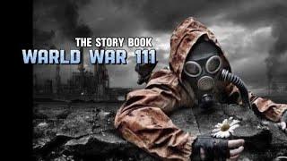 The story book- Nuclear War by professor Jamal April season 02 episode 12