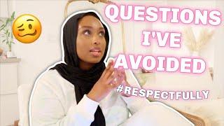 Answering Questions Ive Avoided...Divorce Red Flags My Faith & Advice  Aysha Harun