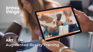 Augmented Reality Training ART