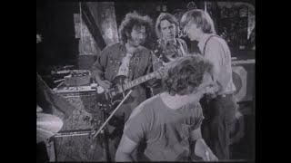 Grateful Dead England 1970 The Lost Film