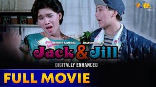 Jack & Jill Full Movie HD  Herbert Bautista Sharon Cuneta