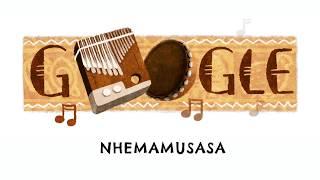 Behind the Doodle Exclusive Music from Celebrating Mbira