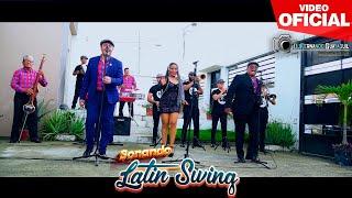 Bésame Morenita Orquesta Sonando Latín Swing Video HD