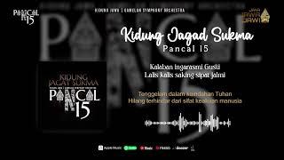 KIDUNG JAGAD SUKMA - PANCAL 15