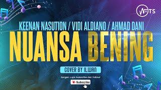 Nuansa bening - Vidi Aldiano  Cover WTS Channel 