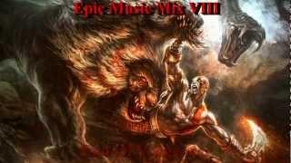 Epic Music Mix VIII - God of War III