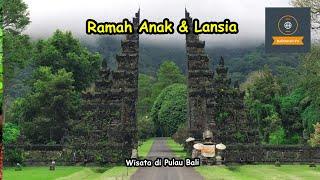 5 wisata bali ramah anak