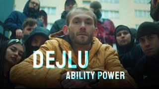 Dejlu - Ability Power  TWÓJ ULUBIONY SUPPORT EP