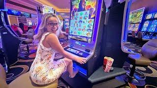 She Put $100 Into This Slot What Happens Next Will Entertain You