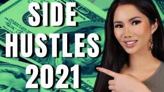 I Found the 10 Best Side Hustle Ideas 2021