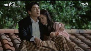 Sinopsis Drama Korea The K2 Episode 13 Dan Preview Episode 14