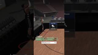 Best Jumpshot for 6’10 to 7’3 Builds on NBA 2K24 Green Window Shooting Tips #2k #2k24 #nba2k24