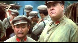 John Candy + Clyde Kusatsu = Comedy Genius