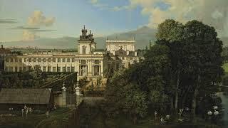 Johann Michael Haydn 1737-1806 - Concerto in C-Dur 1761