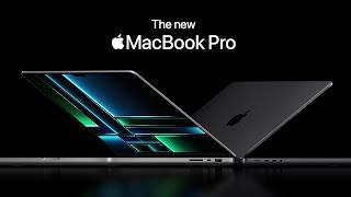 Meet the new MacBook Pro and Mac mini  Apple