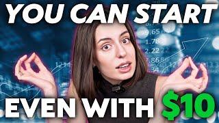 ⭐️ YOU CAN START EVEN WITH $10  This Expert Option Strategy Is So Easy for Quotex