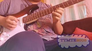 Adam Sings Guitar Edition The Beatles - Please Please Me GUITAR AND SONG COVER