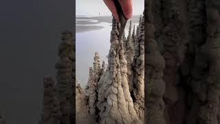 Satisfying Sand Spikes….