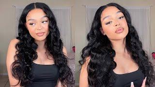 Beginner Friendly HD Lace Closure Clean Installs Only  Celie Hair