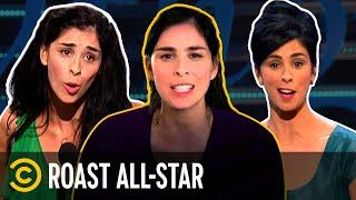 Sarah Silvermans Best Roast Moments