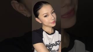 clean girl makeup tutorial #makeup #makeupartist #makeuplook #douyin #makeuptutorial