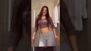 new video hot girl 