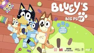 Bluey’s Big Play - Coming Soon to QPAC