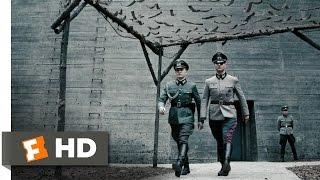 Valkyrie 511 Movie CLIP - The Plot to Kill Hitler 2008 HD