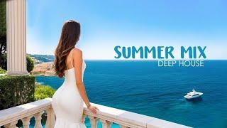 Mega Hits 2024  The Best Of Vocal Deep House Music Mix 2024  Summer Music Mix 2024 #152