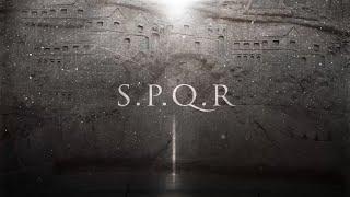 S.P.Q.R - Epic Roman Music