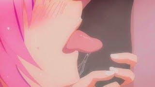 Top 5 Bathroom Anime Scenes Ever Ecchi Anime Moments