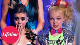 AUDC JoJos HEARTBREAKING Elimination Season 2 Flashback  Lifetime