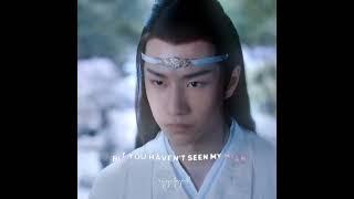 The most beautiful man in Gusu#lanwangji #lanzhan #theuntamed #wangxian #wangyibo #xiaozhan #yizhan