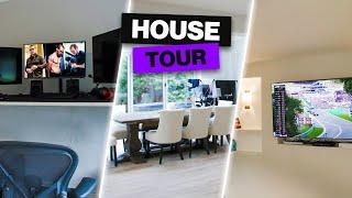 Buying a £1000000+ Home in London at 18 Years Old