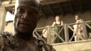 Spartacus Blood&Sand Episode 2