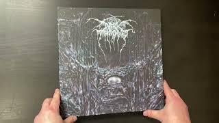 Darkthrone - It Beckons Us All Unboxing the deluxe edition