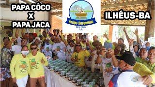 Gincana anual de pesca Papa-Côco X Papa-Jaca Ilhéus X Itabuna Bahia. Realização-Grupo Barquinho.