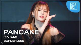 BNK48 Pancake - BORDERLESS @ NIPPON HAKU BANGKOK 2024 Siam Paragon Fancam 4K 60p 240901