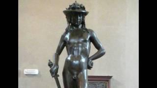 Donatello David